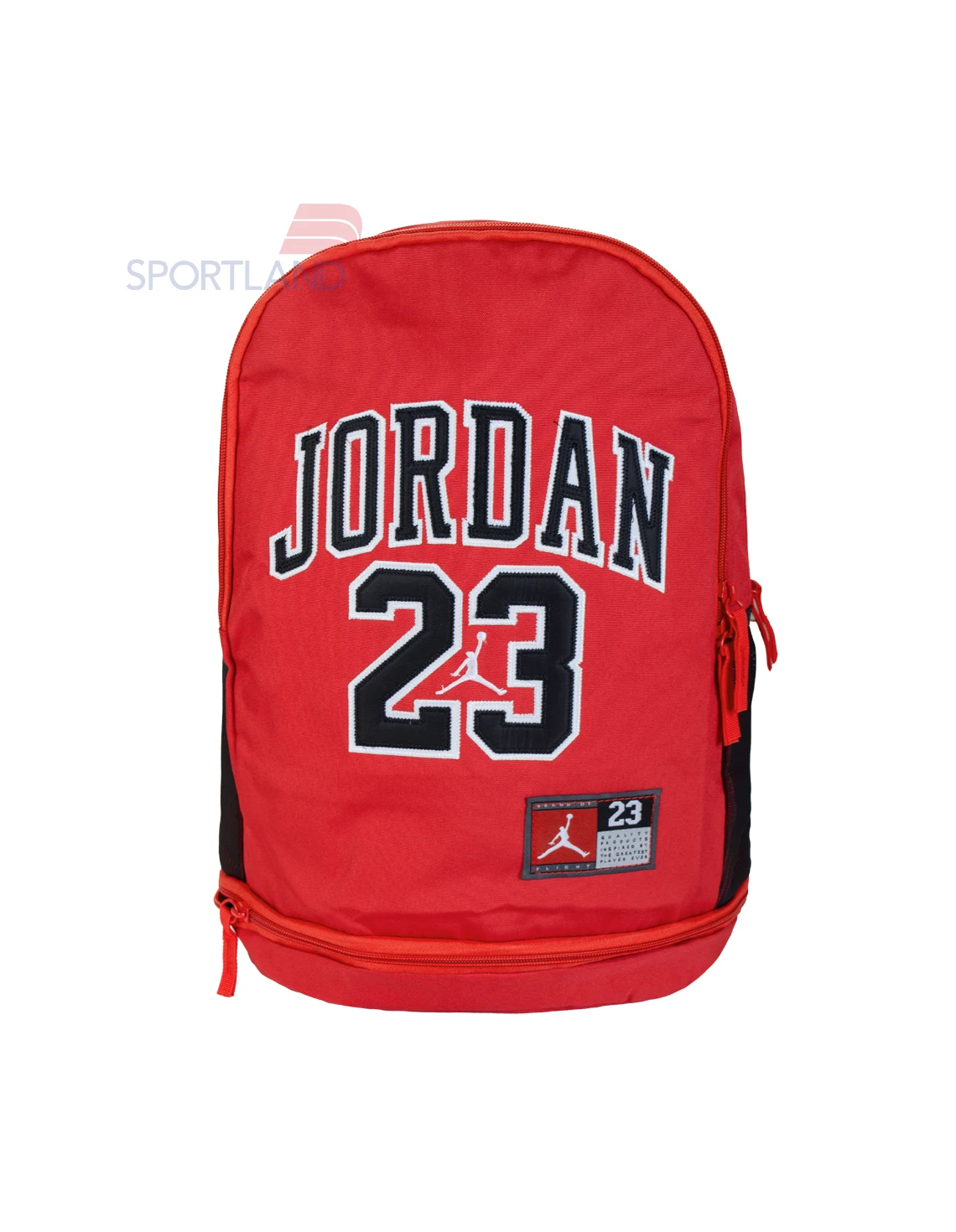 کوله پشتی ورزشی Unisex جردن Jordan 23 U
