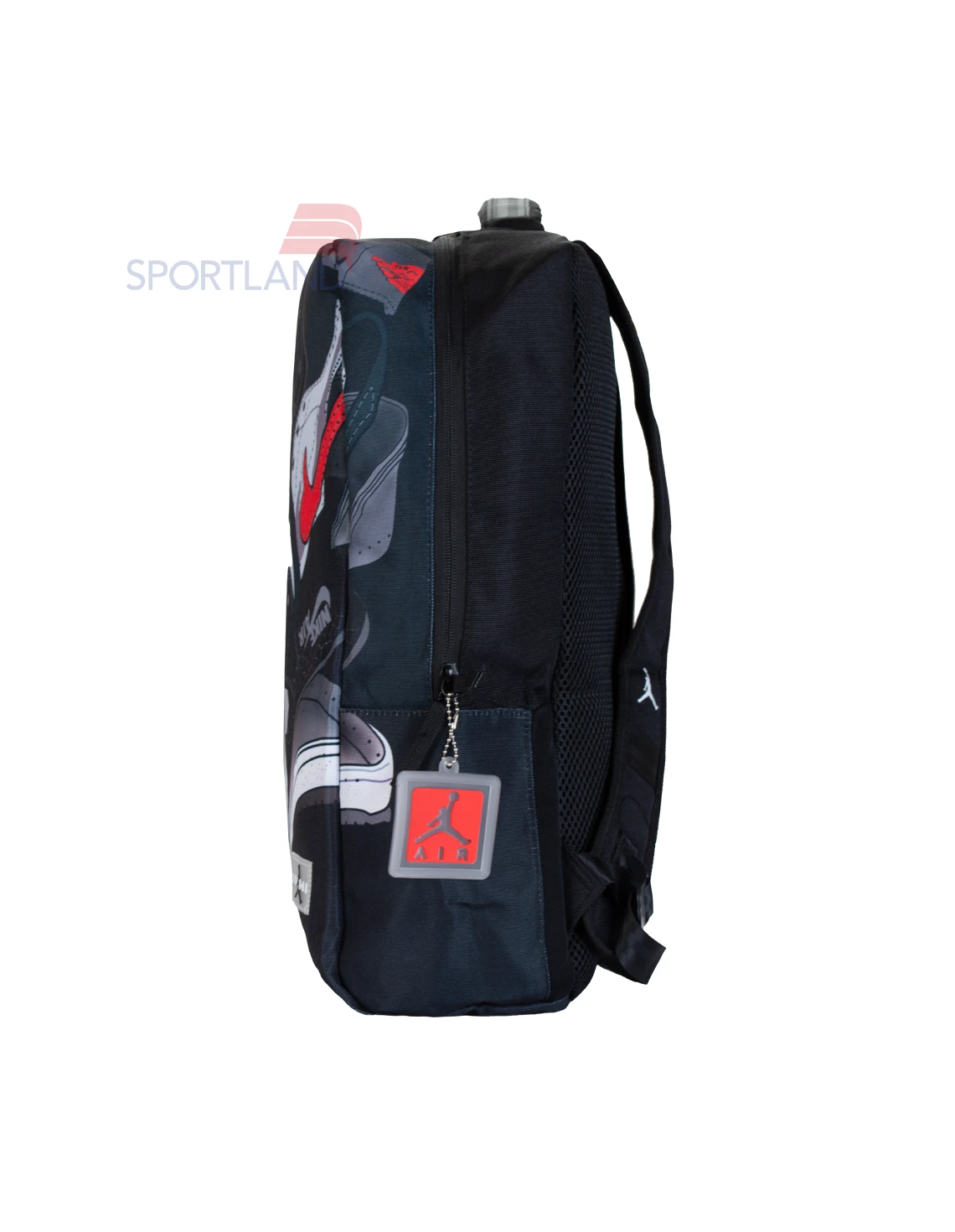 کوله پشتی ورزشی Unisex جردن Monroe U