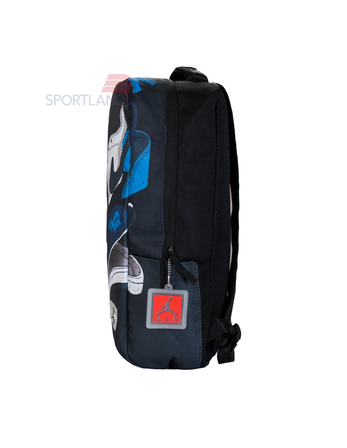 کوله پشتی ورزشی Unisex جردن Monroe U