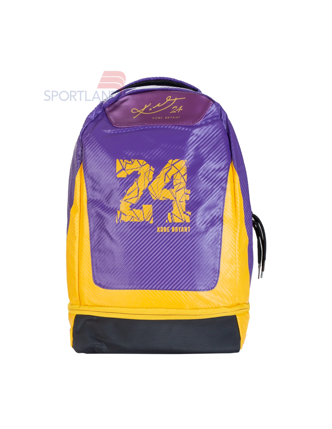 کوله پشتی ورزشی Unisex نایکی Kobe Bryant 24 U