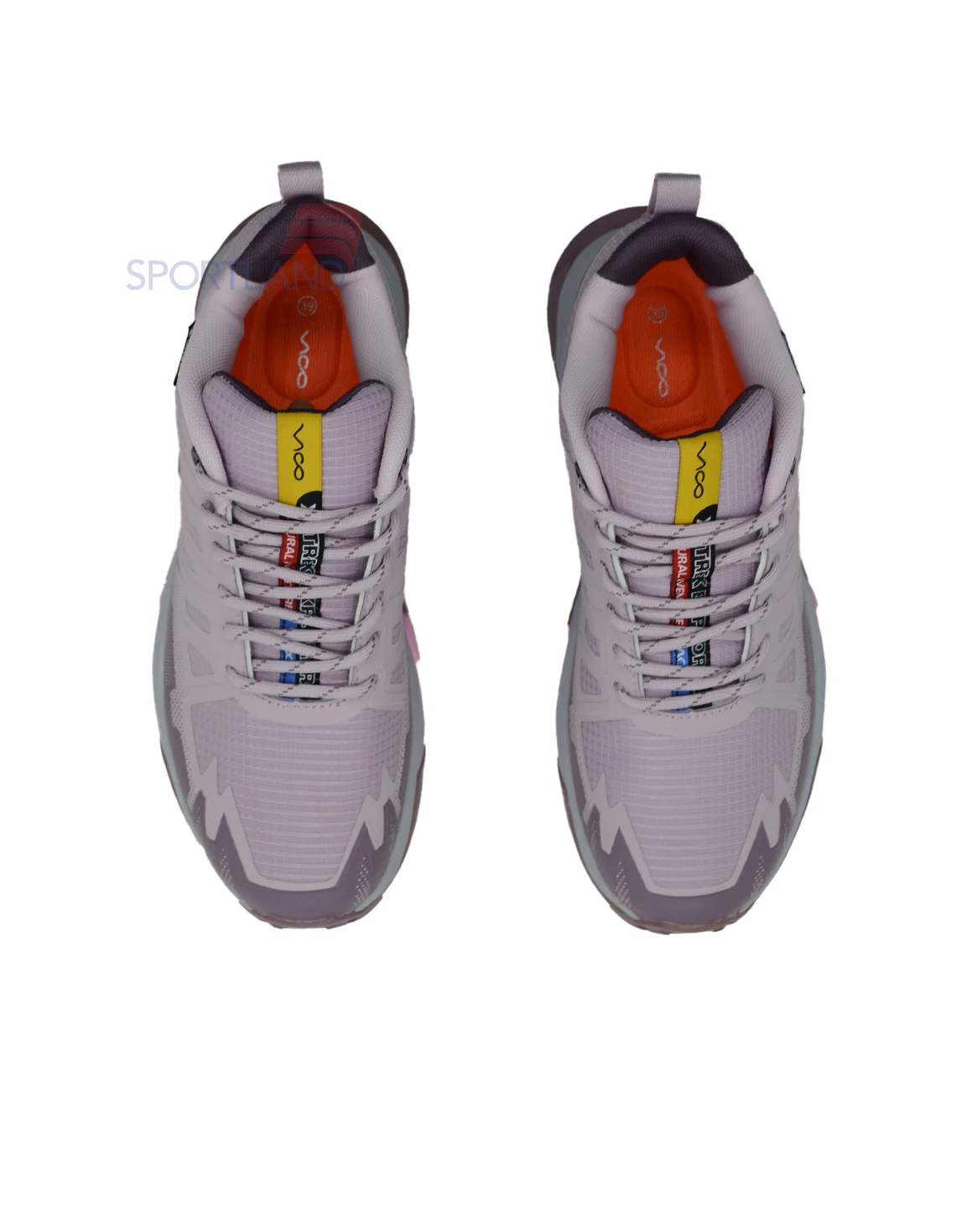 کفش کوهنوردی و طبیعت گردی زنانه ویکو XR Trek Explorer W