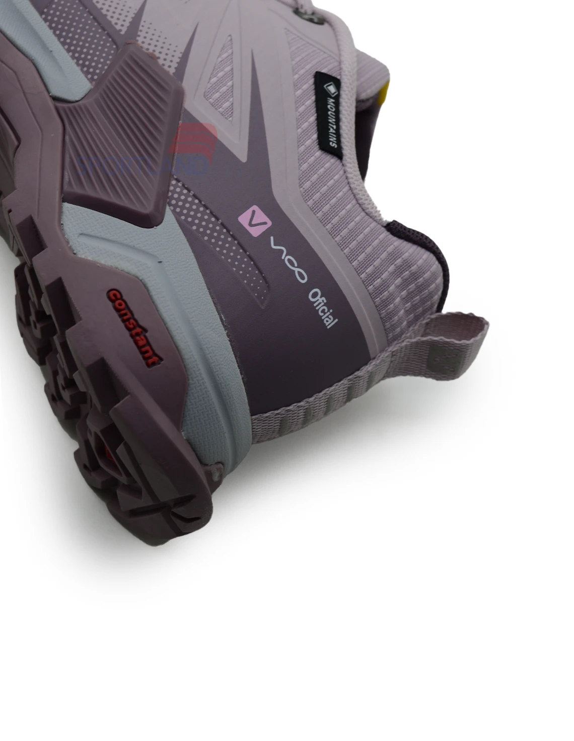 کفش کوهنوردی و طبیعت گردی زنانه ویکو XR Trek Explorer W