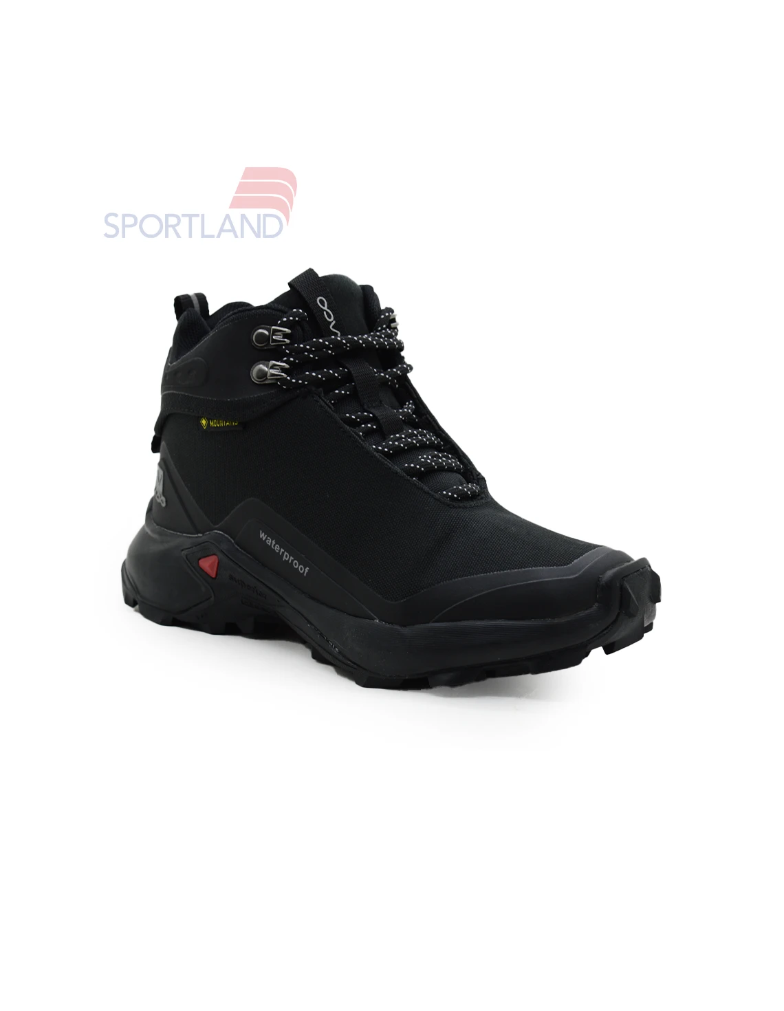 کفش کوهنوردی و طبیعت گردی زنانه ویکو Mountains Superior W