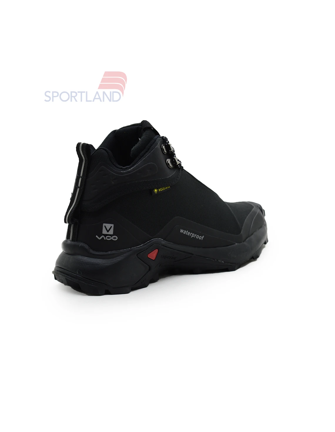 کفش کوهنوردی و طبیعت گردی زنانه ویکو Mountains Superior W