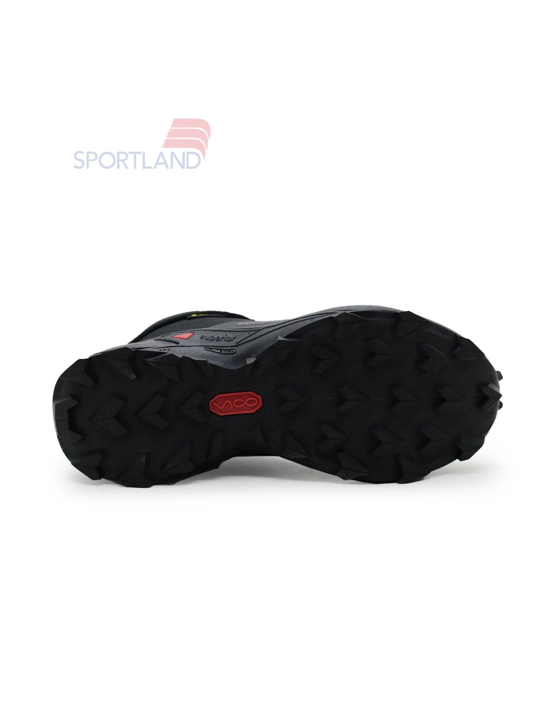 کفش کوهنوردی و طبیعت گردی مردانه ویکو Mountains Superior M