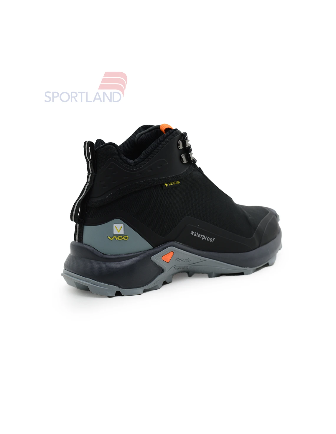 کفش کوهنوردی و طبیعت گردی زنانه ویکو Mountains Superior W
