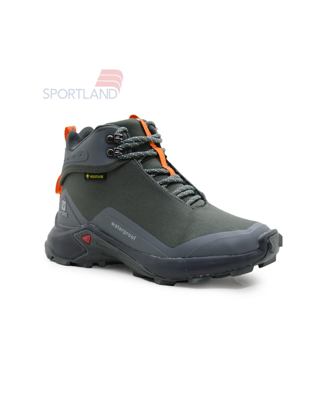 کفش کوهنوردی و طبیعت گردی مردانه ویکو Mountains Superior M
