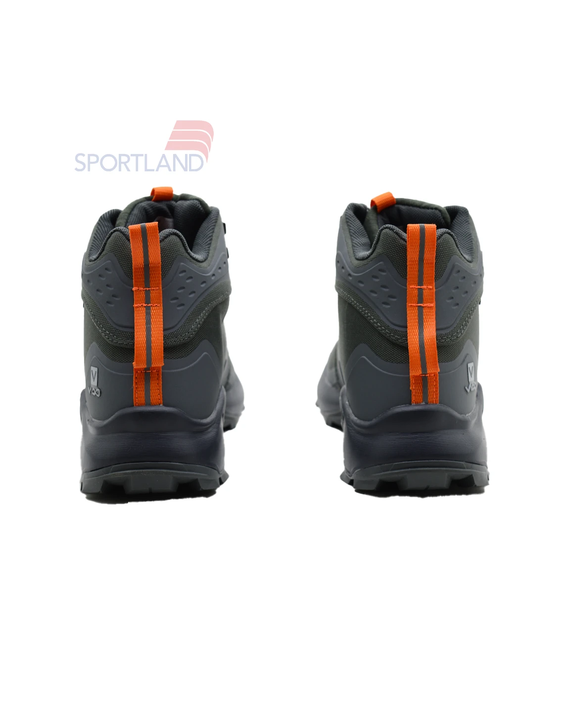 کفش کوهنوردی و طبیعت گردی مردانه ویکو Mountains Superior M