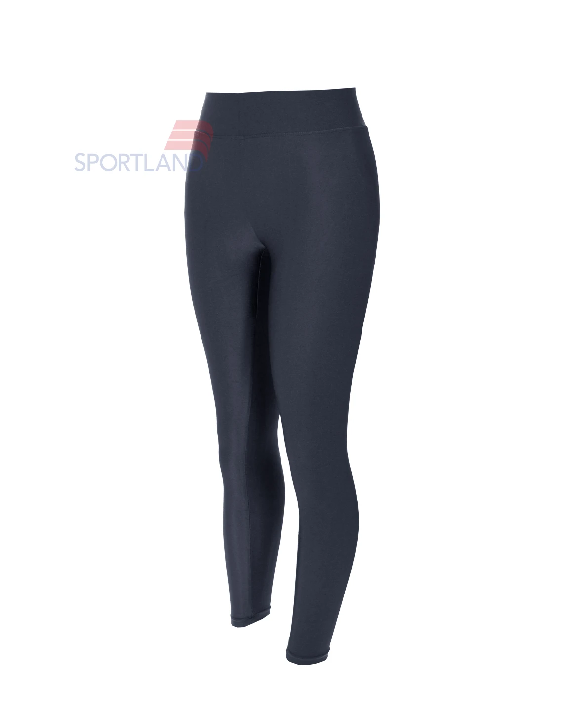 لگ ورزشی زنانه آگی Shiny Lycra 24035 W