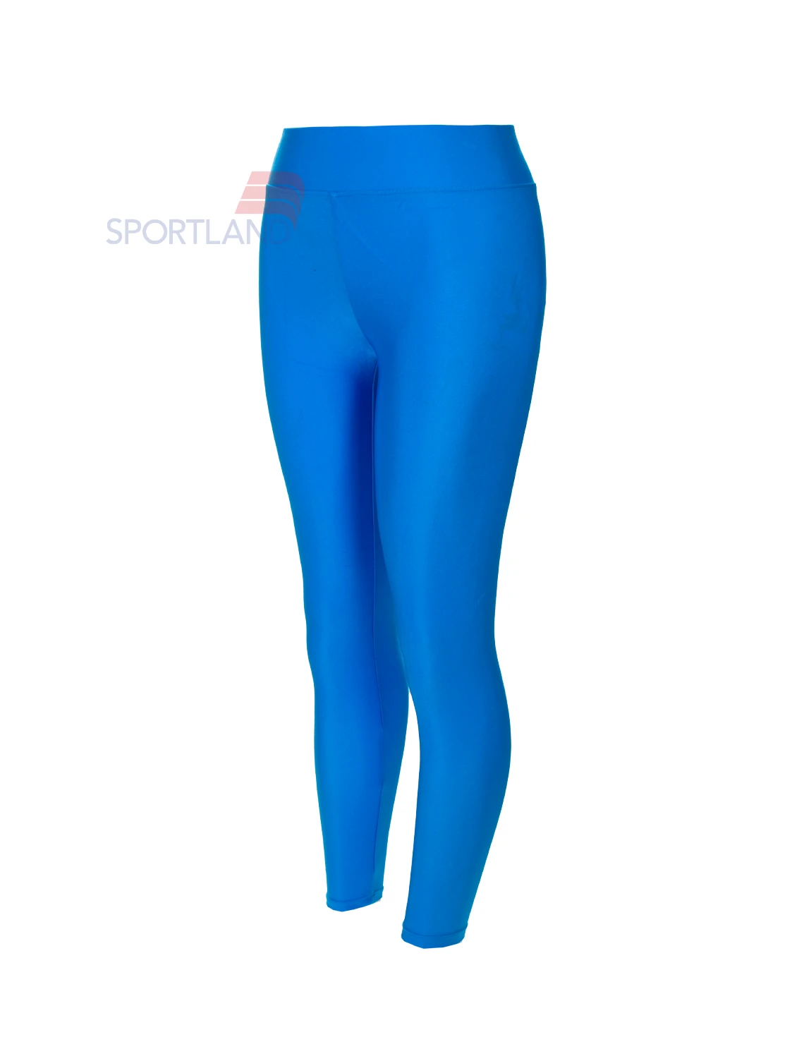 لگ ورزشی زنانه آگی Shiny Lycra 24035 W