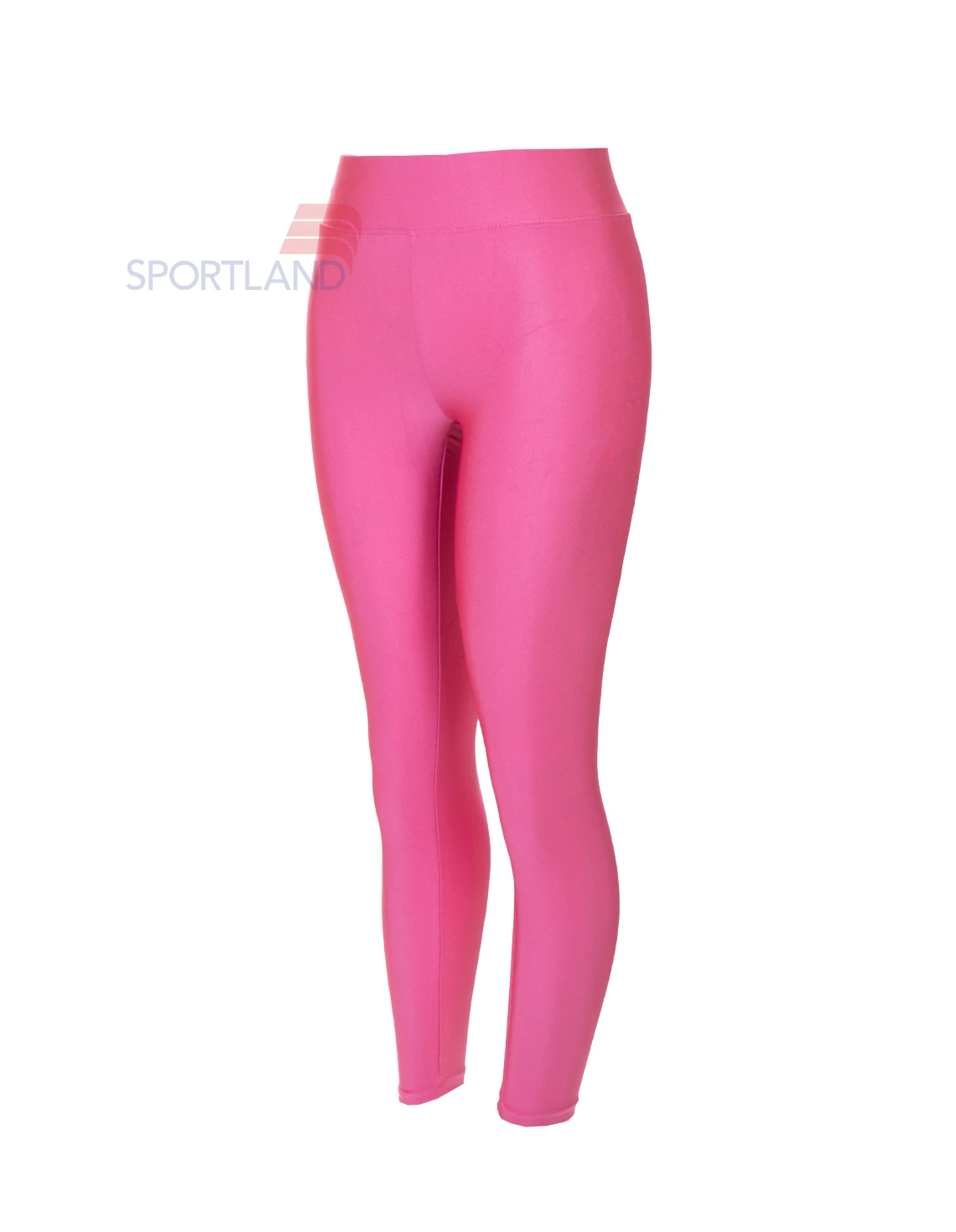 لگ ورزشی زنانه آگی Shiny Lycra 24035 W