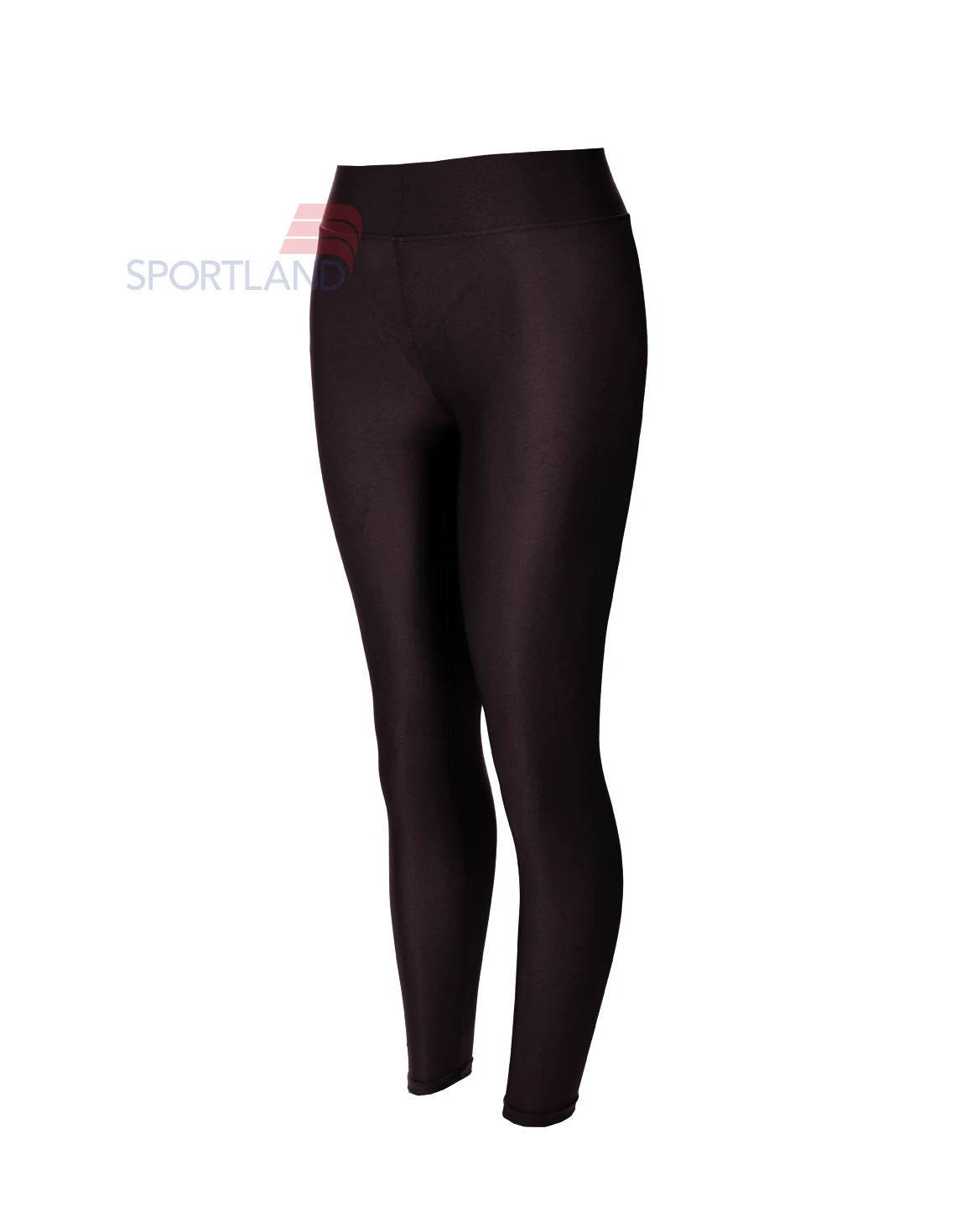 لگ ورزشی زنانه آگی Shiny Lycra 24035 W