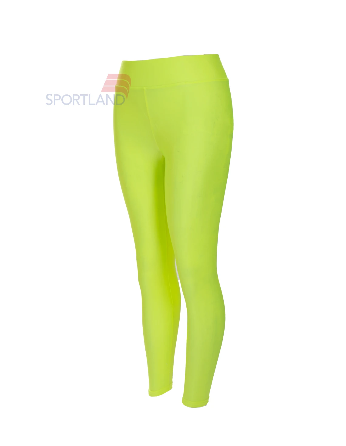 لگ ورزشی زنانه آگی Shiny Lycra 24035 W