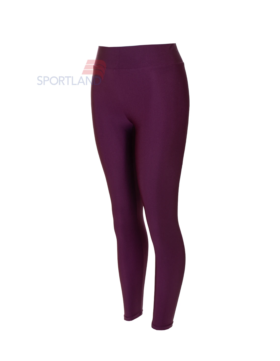 لگ ورزشی زنانه آگی Shiny Lycra 24035 W