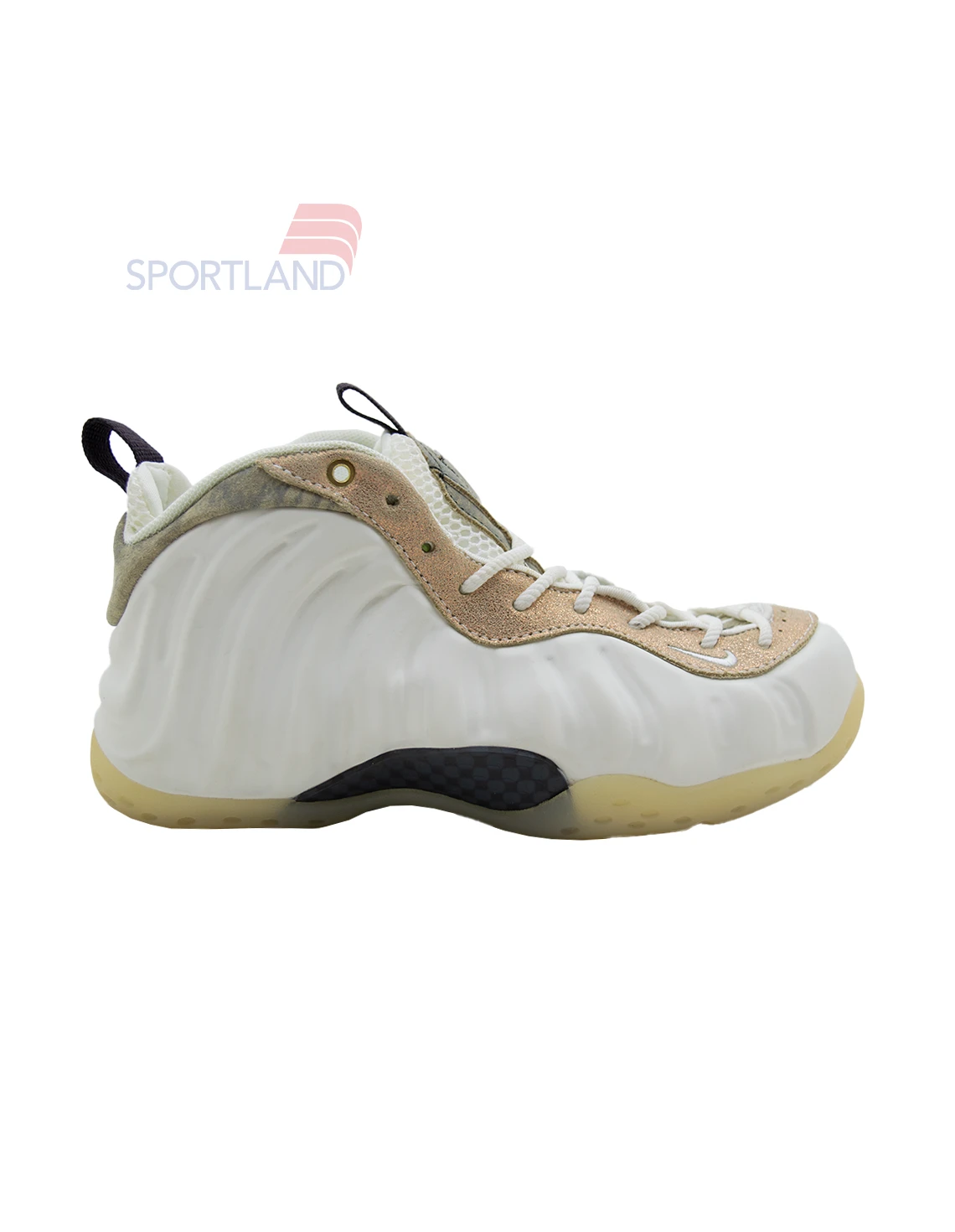 کفش بسکتبال زنانه نایکی Air Foamposite One W