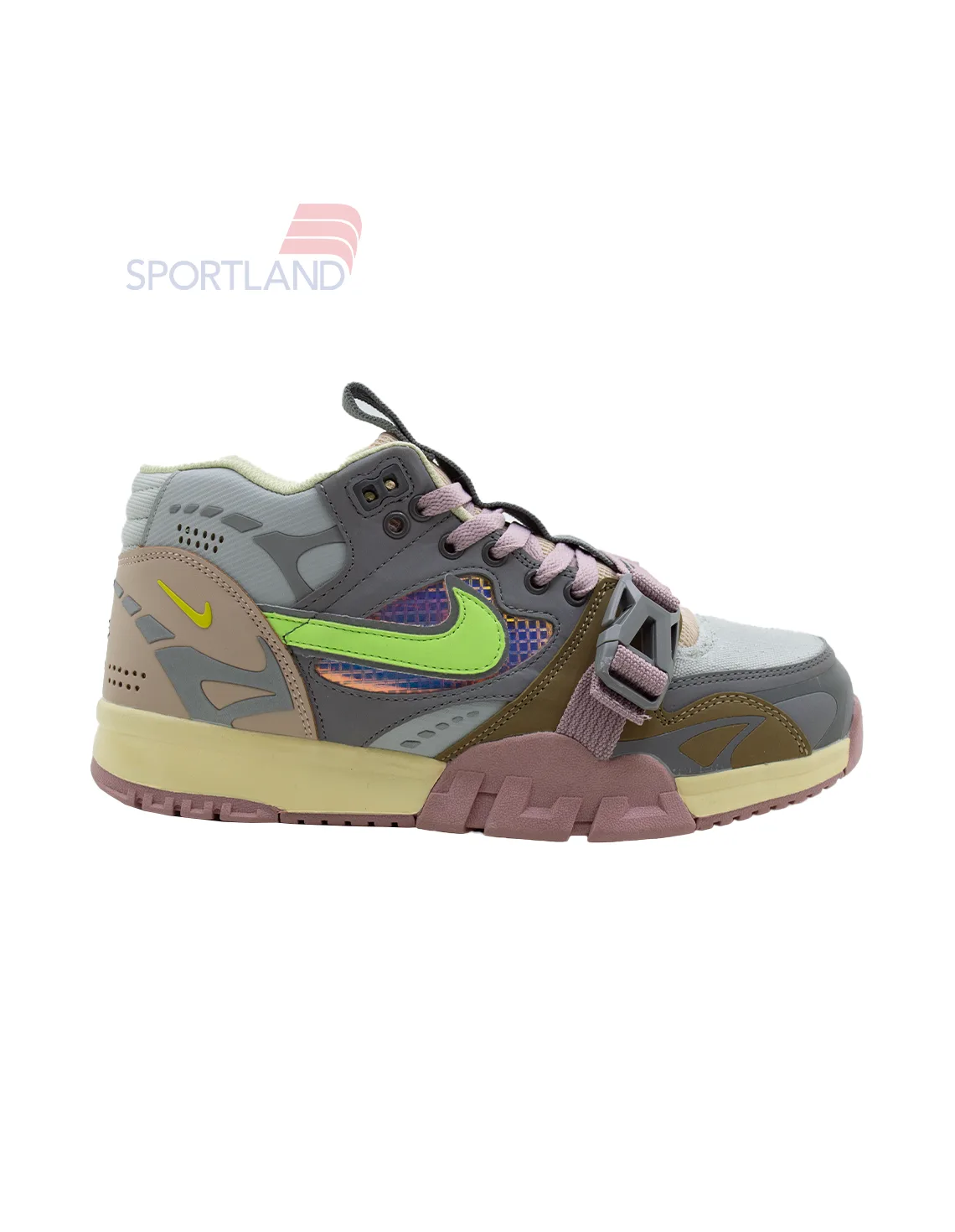 کفش ورزشی مردانه نایکی Nike air trainer 1 sp M