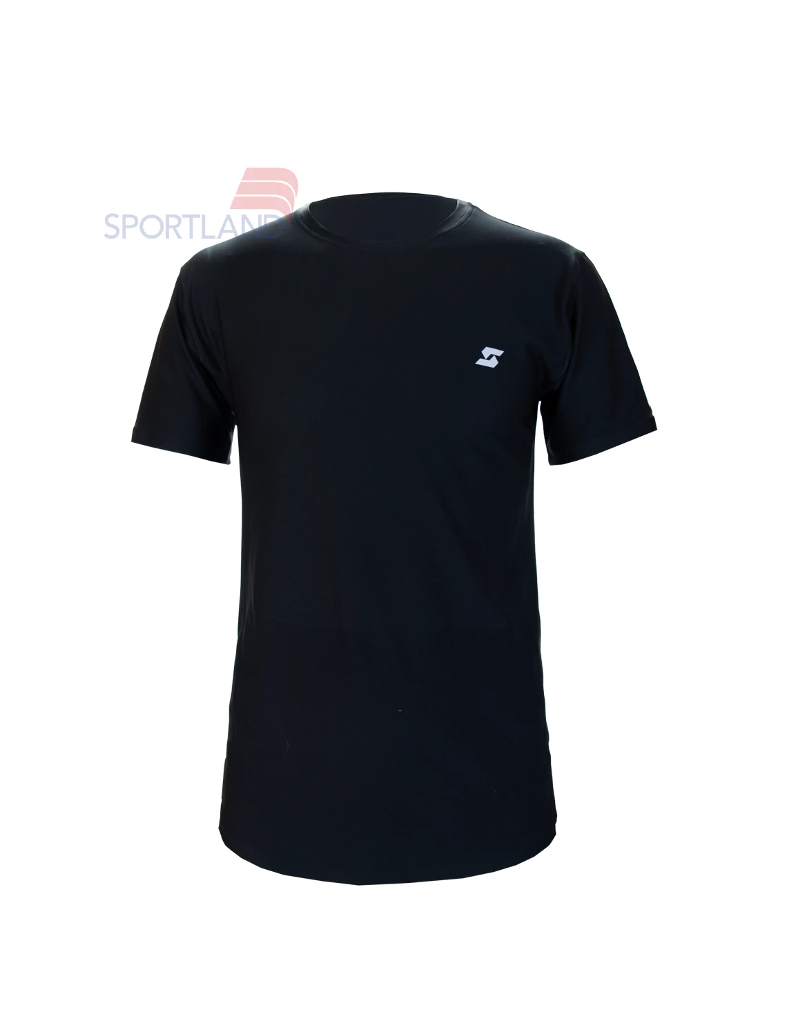 تی شرت ورزشی مردانه اسپورتلند FlexFit M