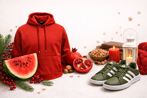 شب- یلدا-هدیه- سالم