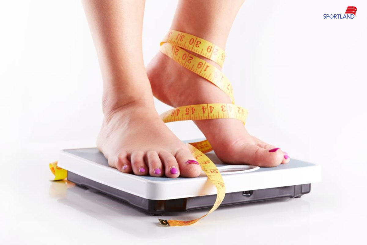 کاهش وزن برای سلامت مفاصل