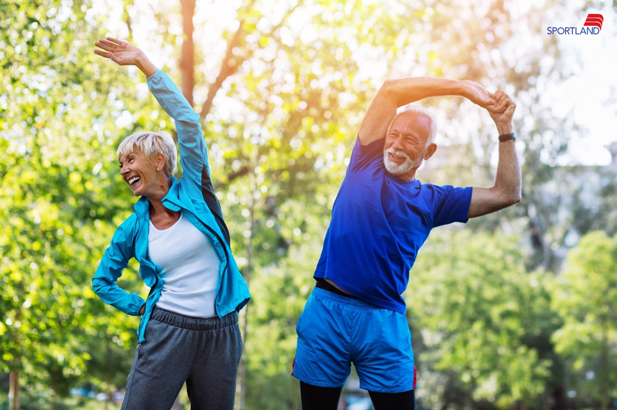 درمان آرتروز با ورزش