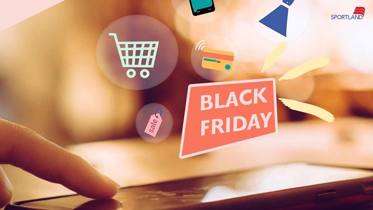 تخفیف های جمعه سیاه