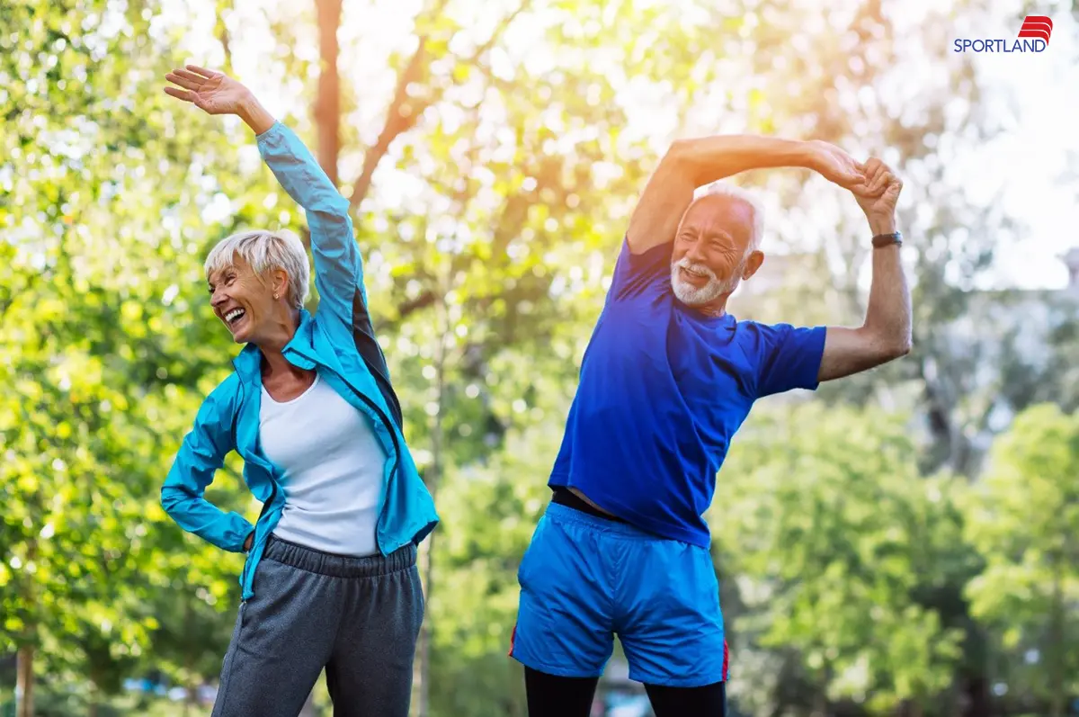 تمرین های ورزشی برای جلوگیریی از آرتروز