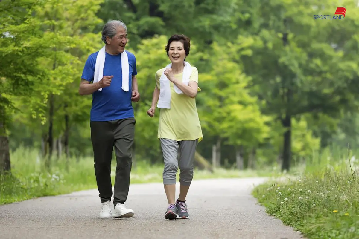 پیاده روی بسیار در کاهش قند خون و کنترل دیابت موثر است