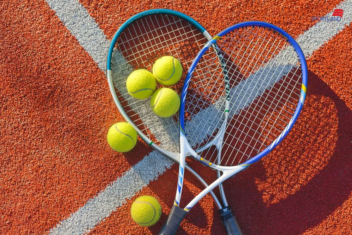 معرفی و تاریخچه ورزش تنیس