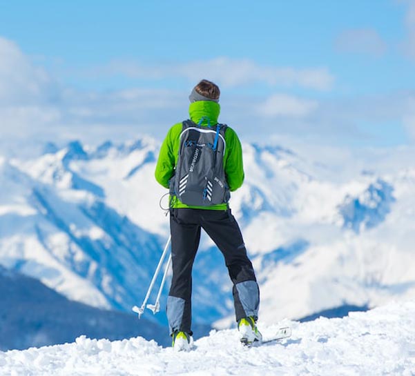 پوشاک زمستانی