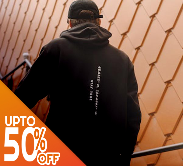 سویشرت مردانه