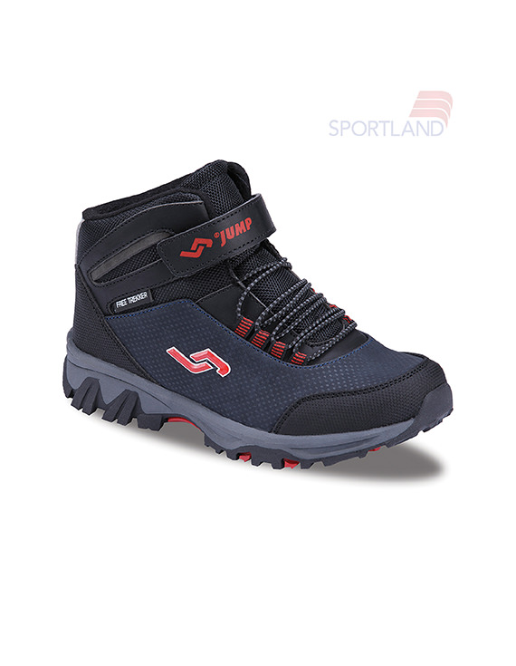 بوت کوهنوردی و طبیعت گردی بچه گانه جامپ 14193