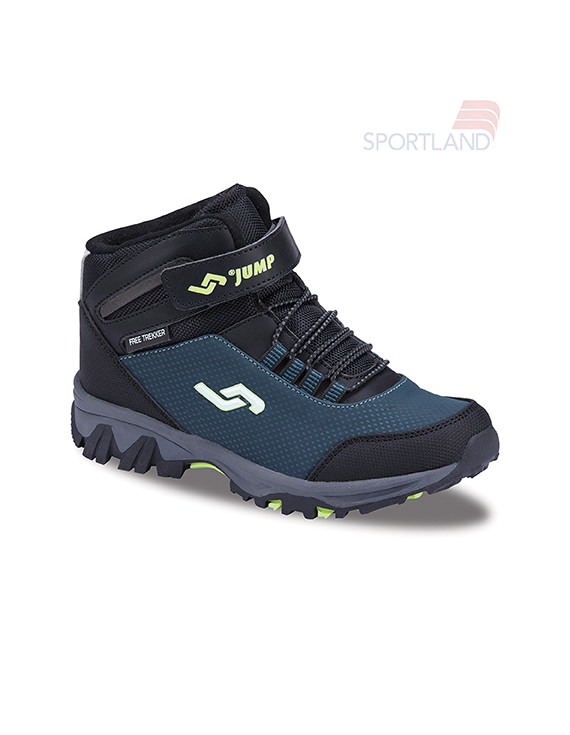 بوت کوهنوردی و طبیعت گردی بچه گانه جامپ 14193