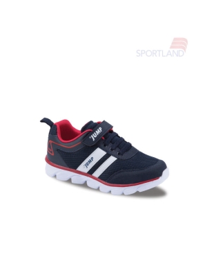 کفش پیاده روی بچه گانه جامپ 15662 F