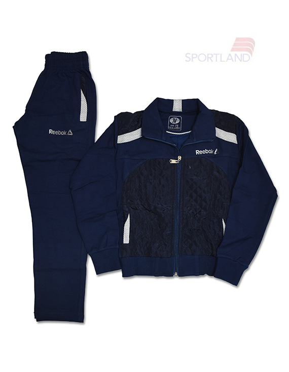 ست سویشرت و شلوار ورزشی پسرانه ریباک TOLEDO