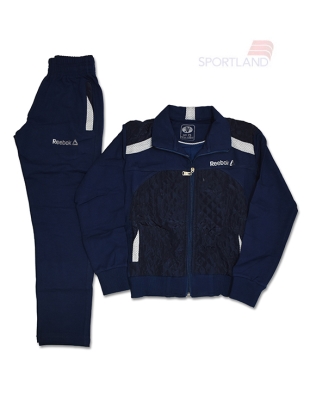 ست سویشرت و شلوار ورزشی پسرانه ریباک TOLEDO