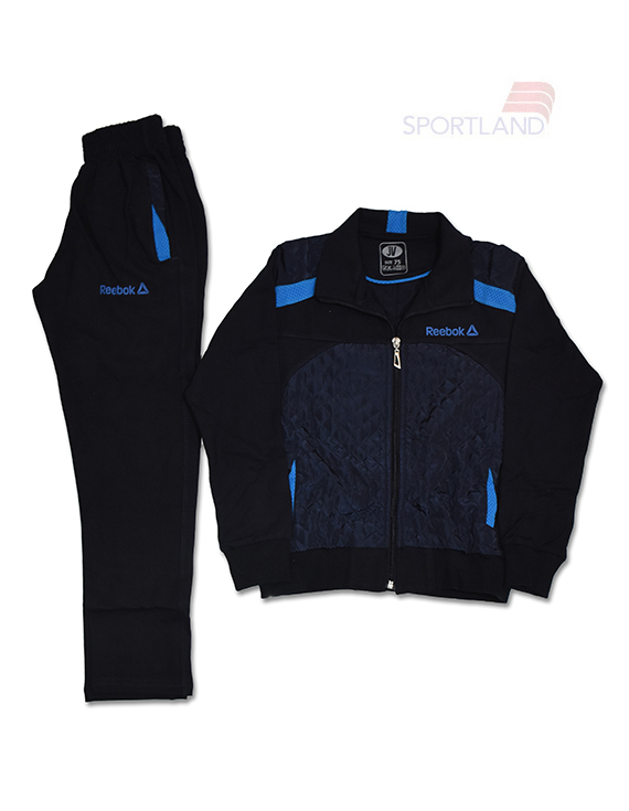 ست سویشرت و شلوار ورزشی پسرانه ریباک TOLEDO