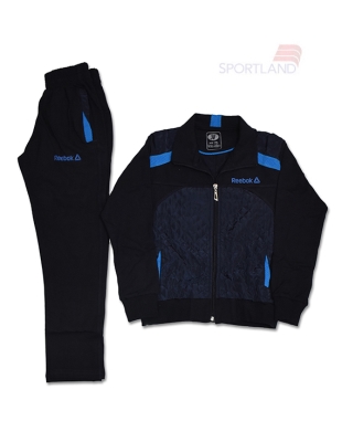 ست سویشرت و شلوار ورزشی پسرانه ریباک TOLEDO