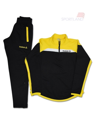 ست سویشرت و شلوار ورزشی پسرانه ریباک OPTIC