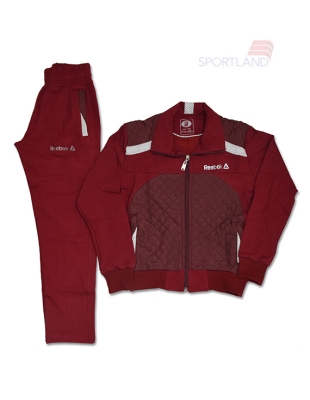 ست سویشرت و شلوار ورزشی پسرانه ریباک TOLEDO