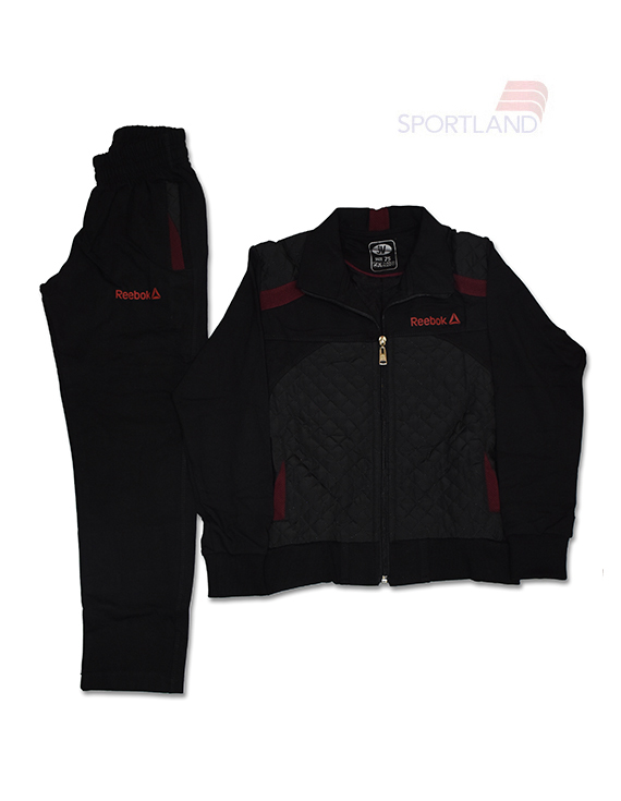 ست سویشرت و شلوار ورزشی پسرانه ریباک TOLEDO