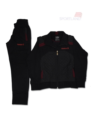 ست سویشرت و شلوار ورزشی پسرانه ریباک TOLEDO