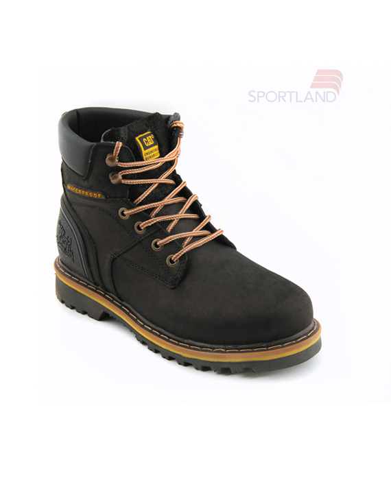 بوت کوهنوردی و طبیعت گردی زنانه کاترپیلار LEYA