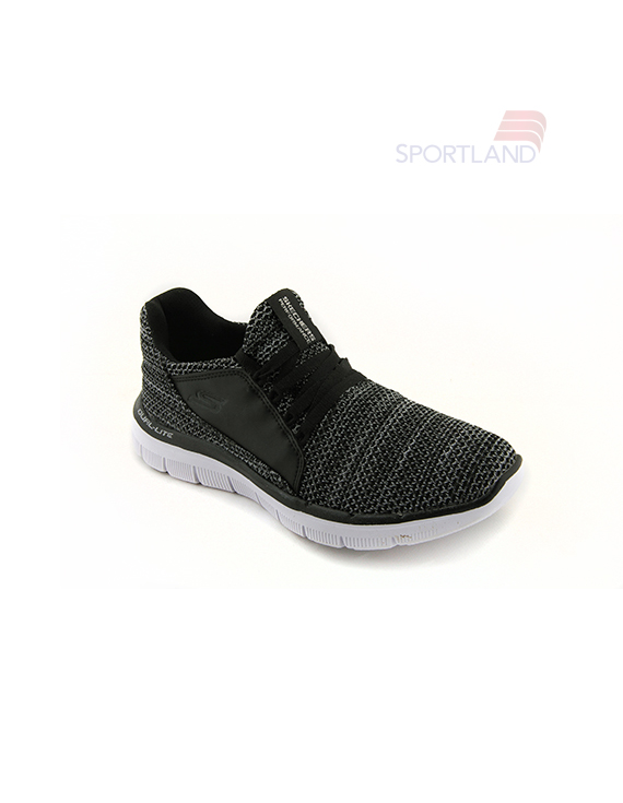 کفش پیاده روی مردانه اسکیچرز Flecks