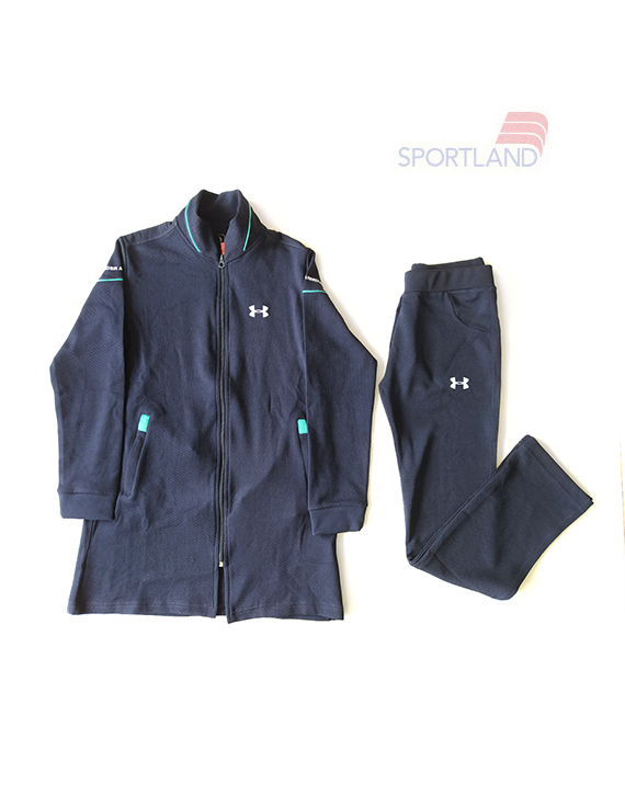 ست مانتو و شلوار ورزشی زنانه آندر آرمور ANCHOR