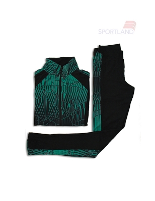 ست سویشرت و شلوار ورزشی زنانه زارا PIVOT