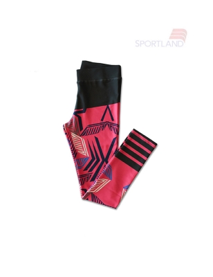 لگ ورزشی زنانه زارا Redwood