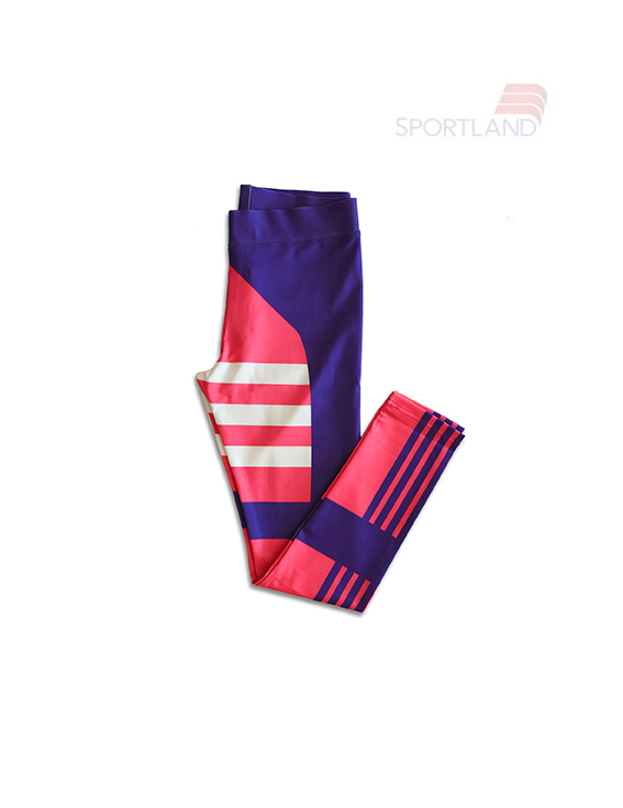 لگ ورزشی زنانه زارا Gunmetal