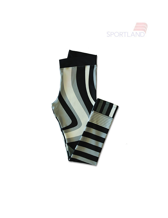 لگ ورزشی زنانه زارا Proud