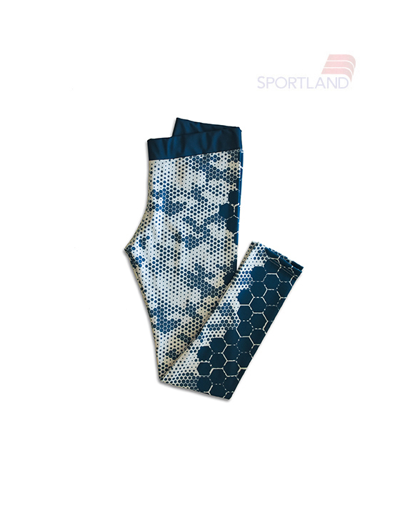 لگ ورزشی زنانه زارا Dahlia