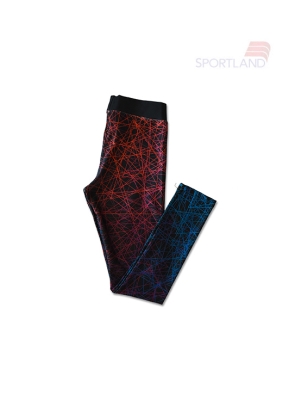 لگ ورزشی زنانه زارا Slate